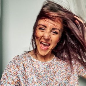 Meet your Posher, Mackenzie